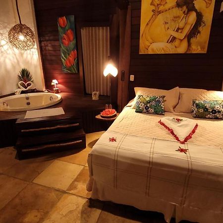Siri Paraiso Hotel Touros Zewnętrze zdjęcie