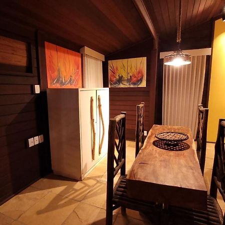 Siri Paraiso Hotel Touros Zewnętrze zdjęcie