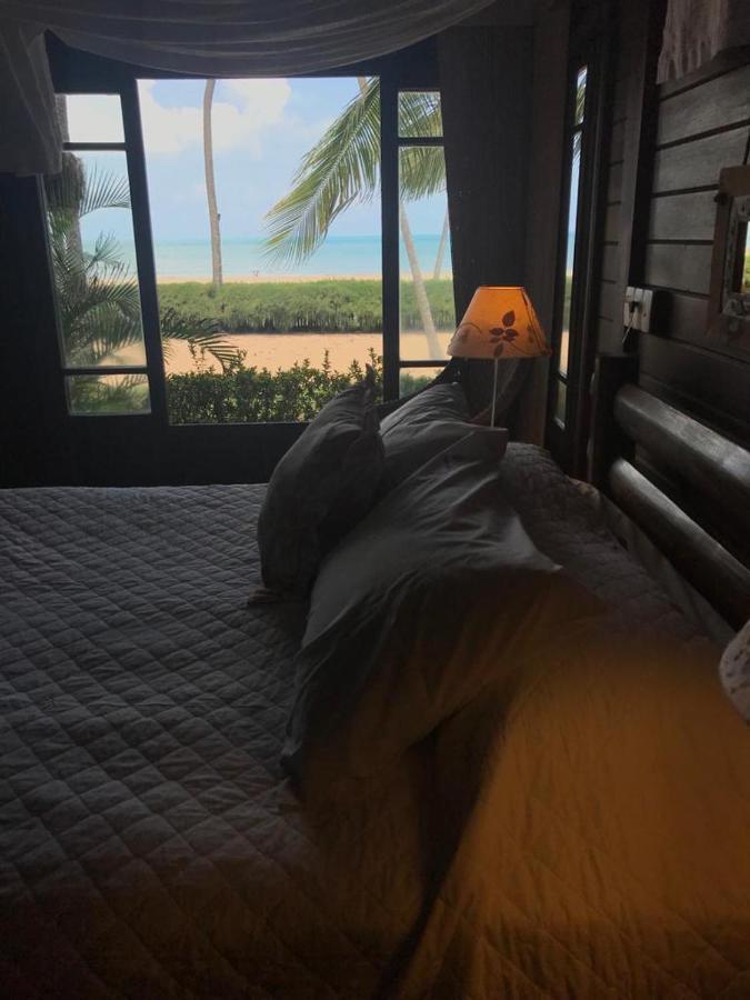 Siri Paraiso Hotel Touros Zewnętrze zdjęcie