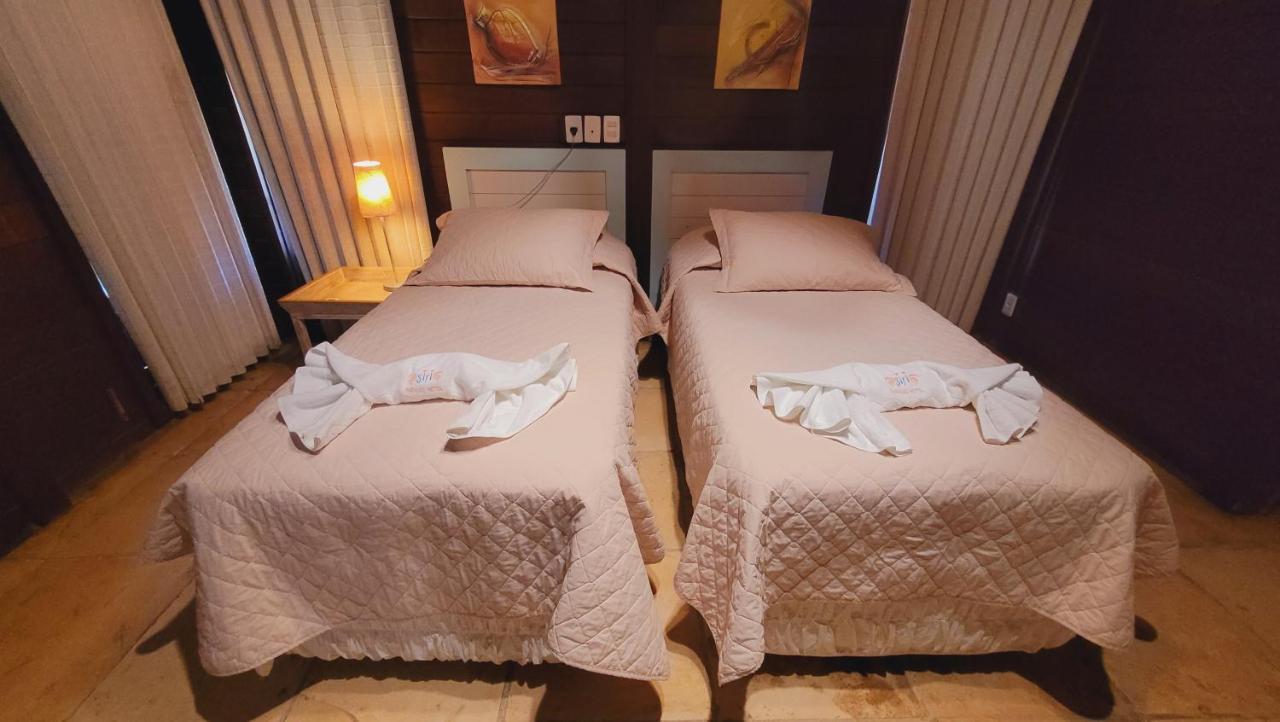 Siri Paraiso Hotel Touros Zewnętrze zdjęcie