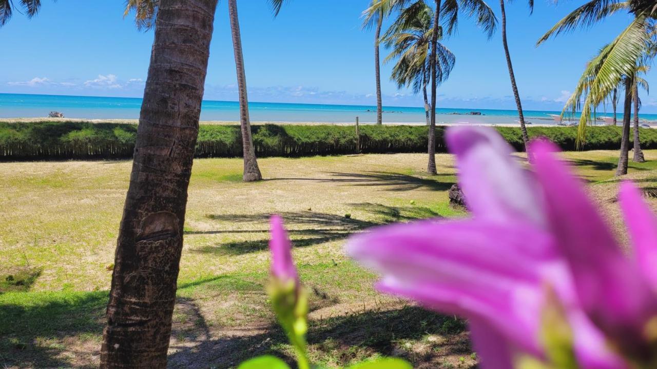 Siri Paraiso Hotel Touros Zewnętrze zdjęcie