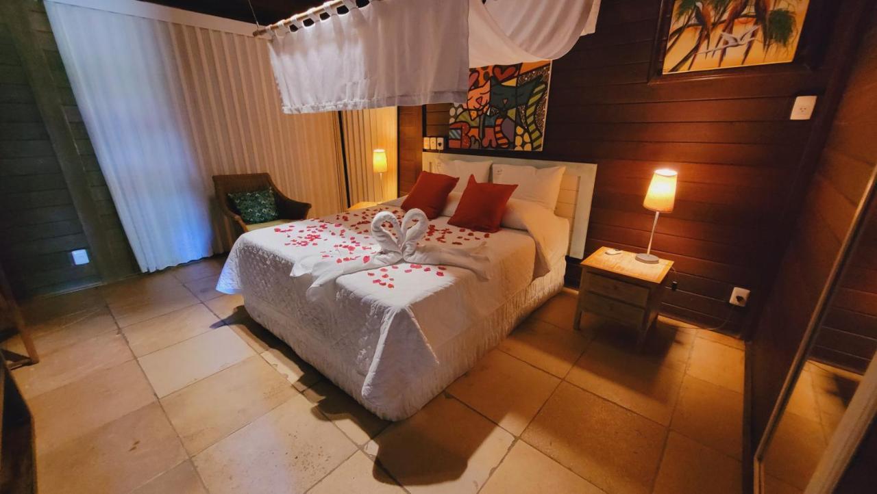 Siri Paraiso Hotel Touros Zewnętrze zdjęcie