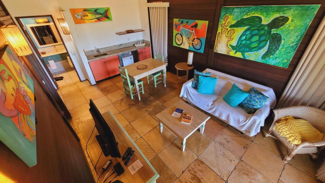 Siri Paraiso Hotel Touros Zewnętrze zdjęcie