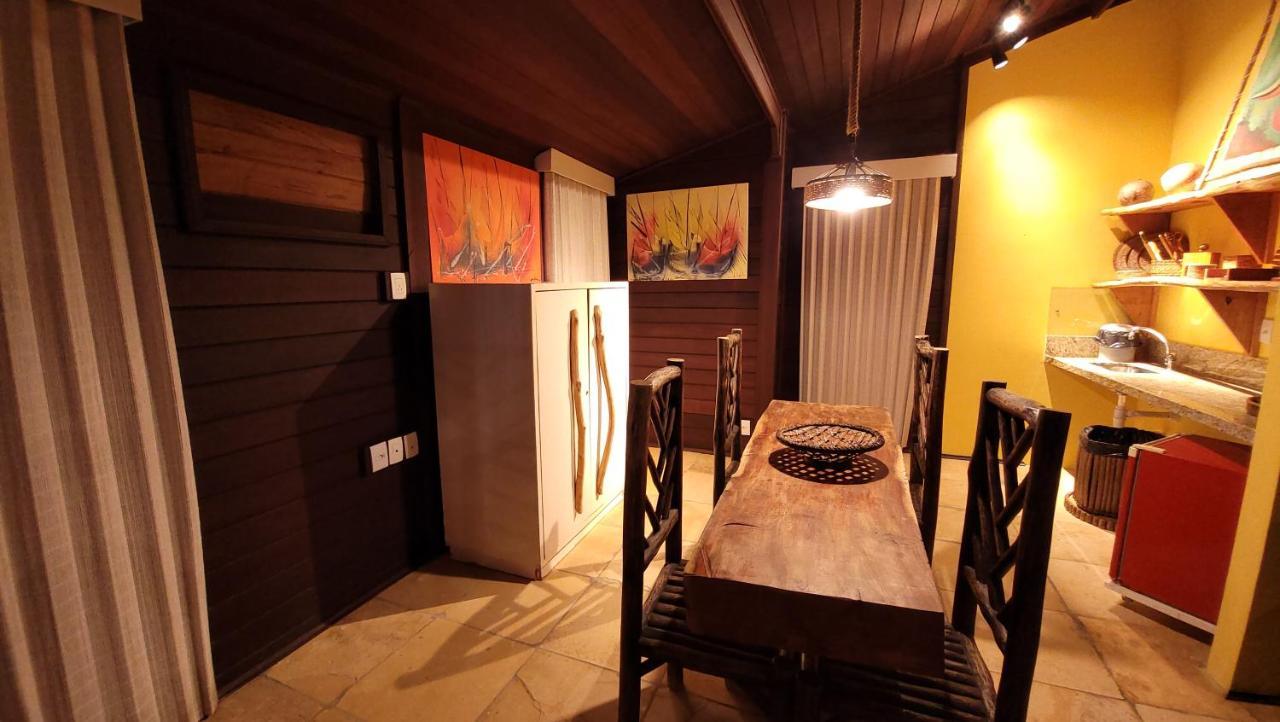 Siri Paraiso Hotel Touros Zewnętrze zdjęcie