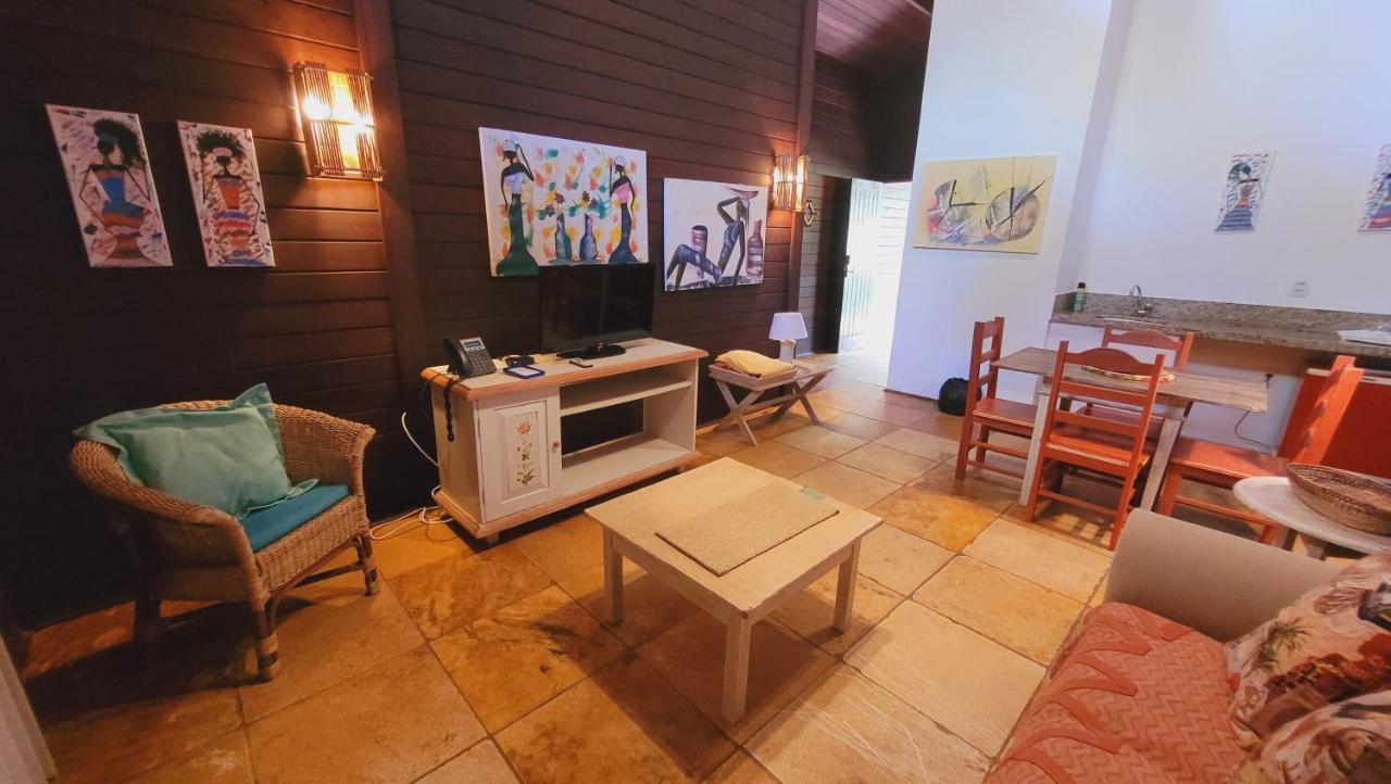 Siri Paraiso Hotel Touros Zewnętrze zdjęcie