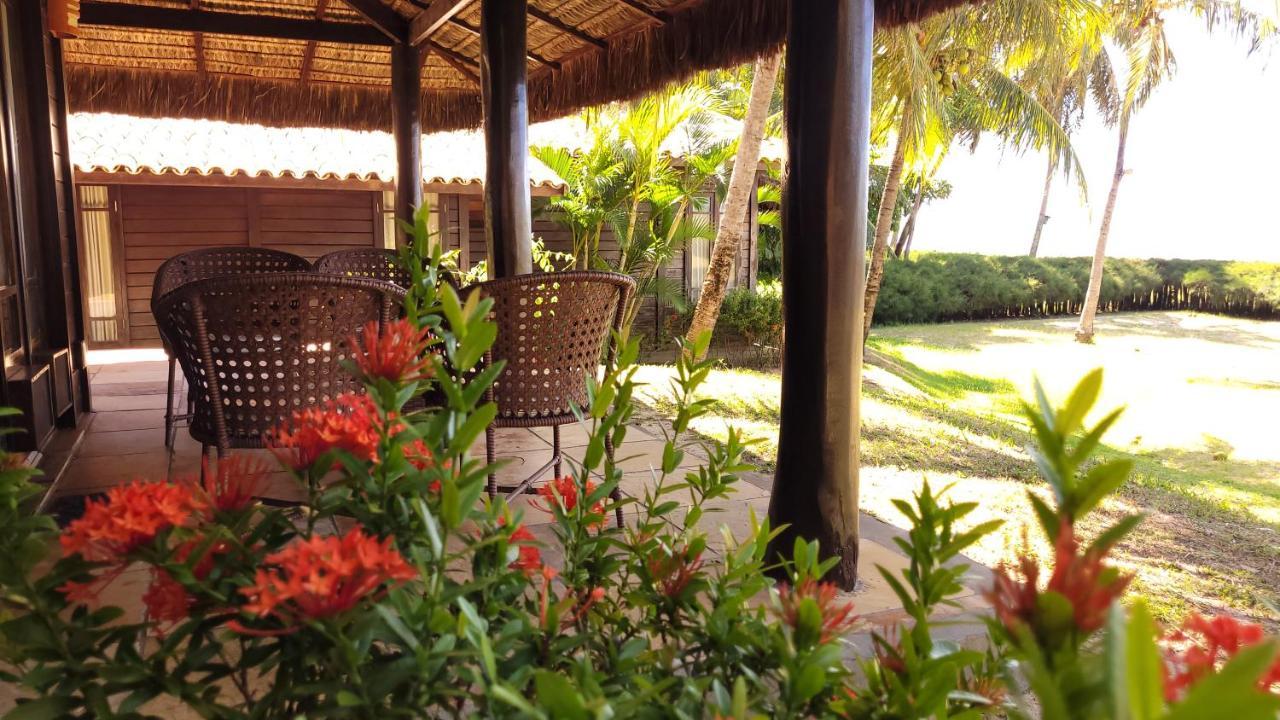 Siri Paraiso Hotel Touros Zewnętrze zdjęcie