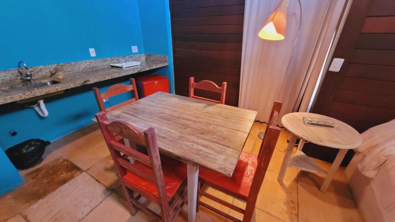 Siri Paraiso Hotel Touros Zewnętrze zdjęcie