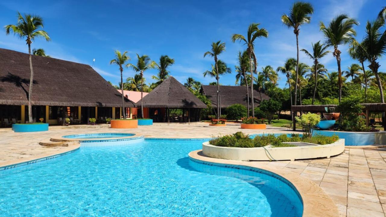 Siri Paraiso Hotel Touros Zewnętrze zdjęcie