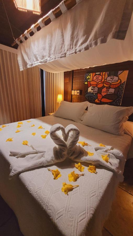 Siri Paraiso Hotel Touros Zewnętrze zdjęcie