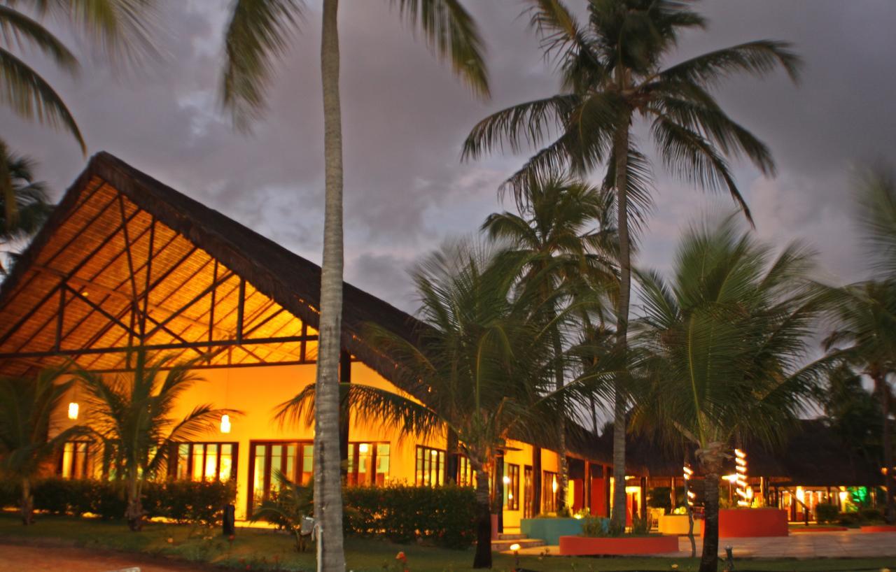Siri Paraiso Hotel Touros Zewnętrze zdjęcie