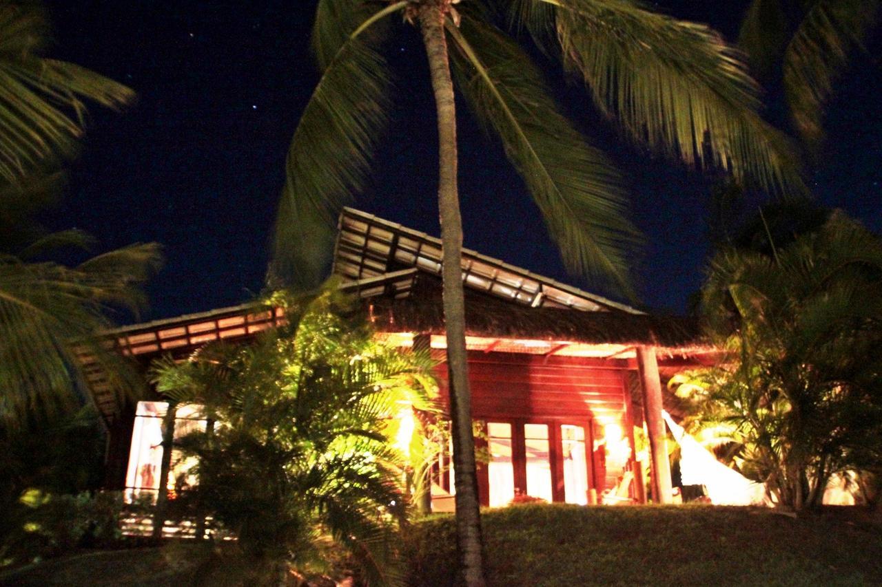 Siri Paraiso Hotel Touros Pokój zdjęcie