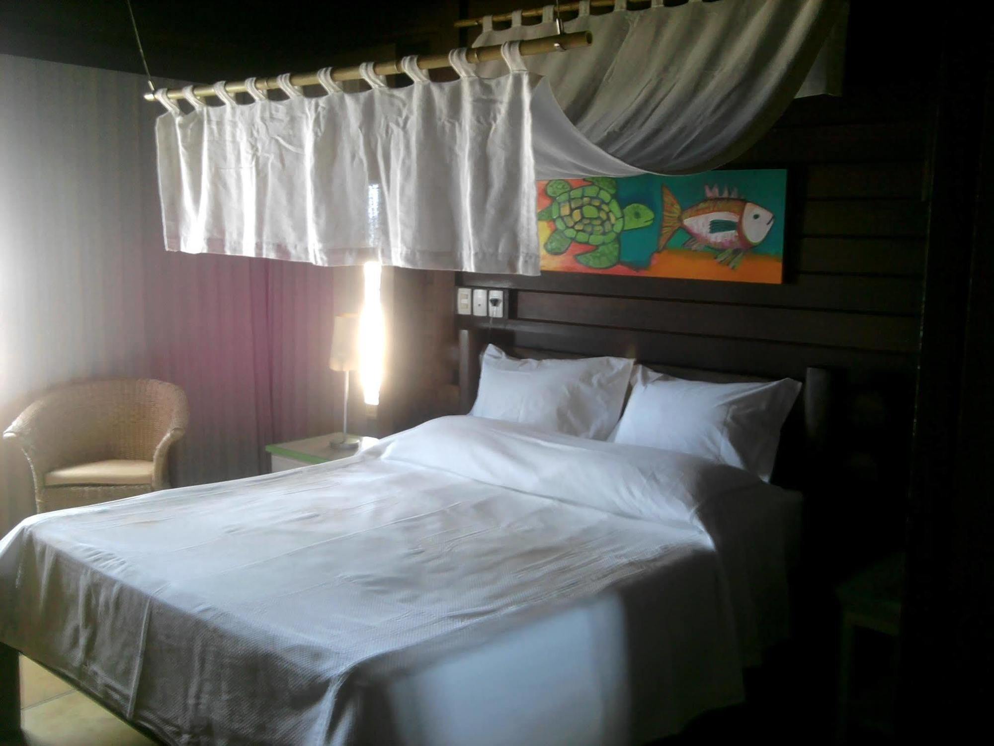 Siri Paraiso Hotel Touros Zewnętrze zdjęcie